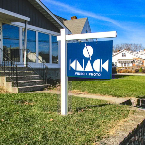 Exterior Signs Exterior Signs