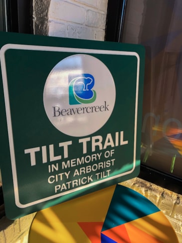 Exterior Signs Exterior Signs