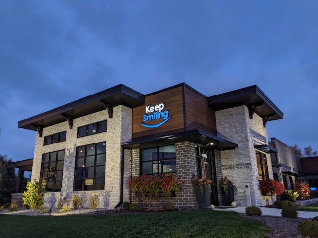 Exterior Signs Exterior Signs