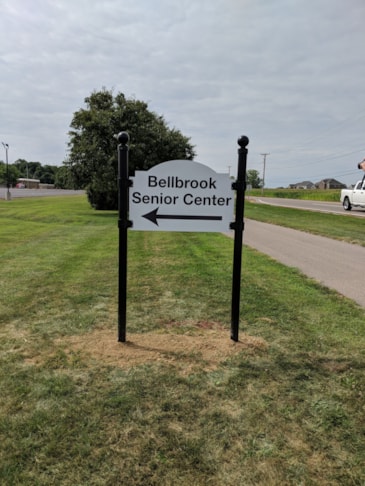 Ground Signs Ground Signs