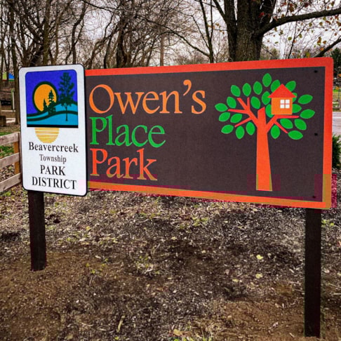 Ground Signs Ground Signs