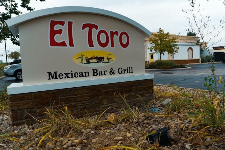 Ground Signs Ground Signs