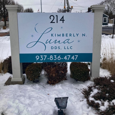 Ground Signs Ground Signs