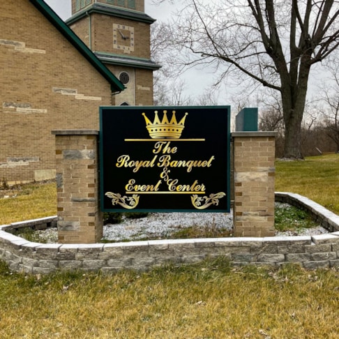 Ground Signs Ground Signs