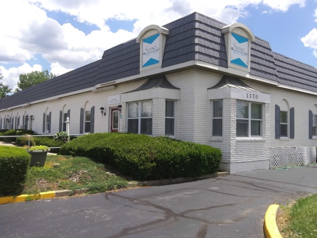 Exterior Signs Exterior Signs