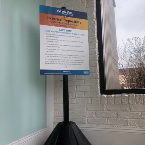 Wayfinding Signs Wayfinding Signs