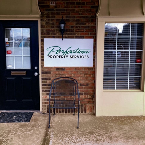 Exterior Signs Exterior Signs