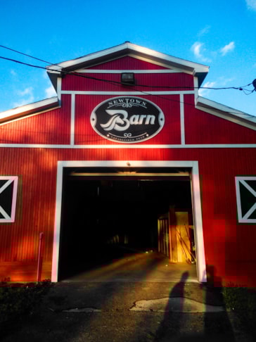 Exterior Signs Exterior Signs