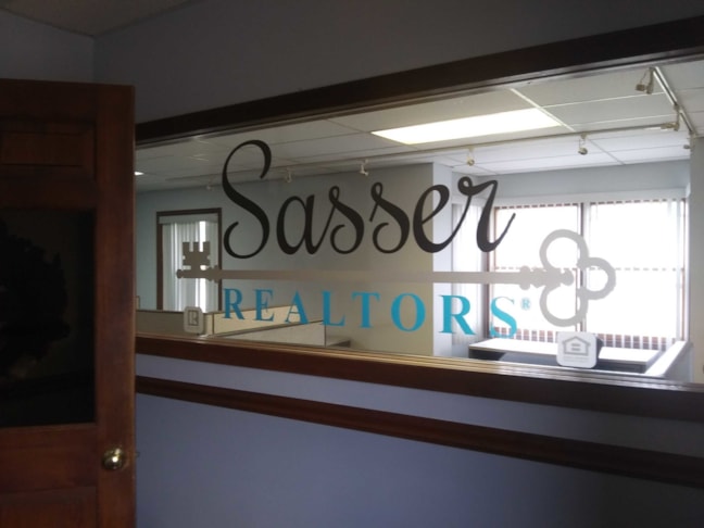 Window Graphics Window Graphics