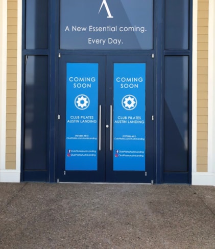 Window Graphics Window Graphics