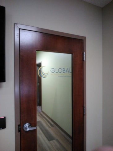 Window Graphics Window Graphics