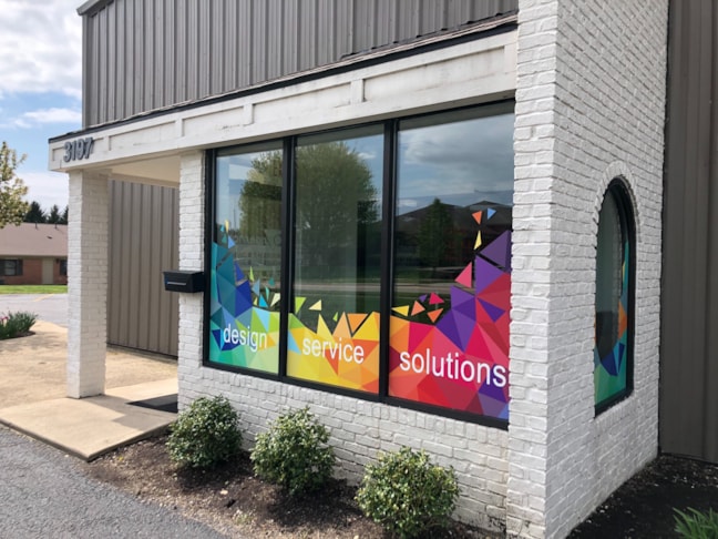 Window Graphics Window Graphics