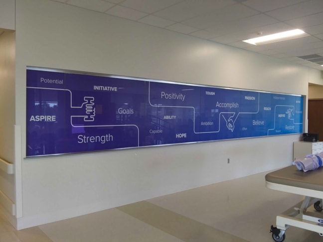 Custom Graphics & Vinyl Decals Custom Graphics & Vinyl Decals