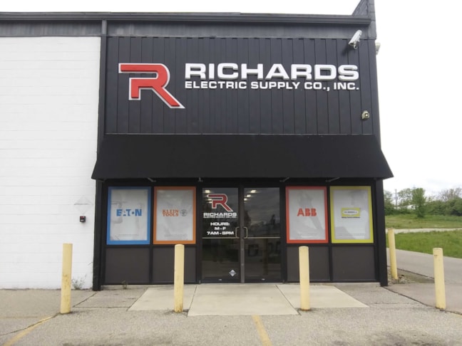 Window Graphics Window Graphics