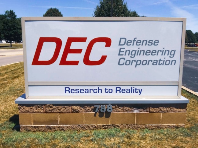 Exterior Signs Exterior Signs