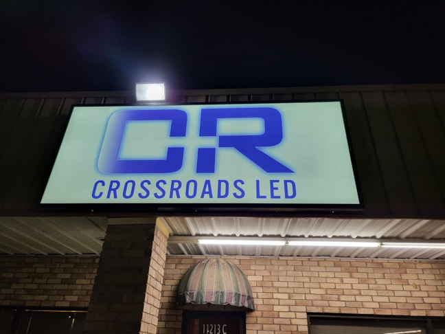 Light Boxes | Manufacturing Signs | Tulsa, OK | Acrylic Light Boxes | Manufacturing Signs | Tulsa, OK | Acrylic
