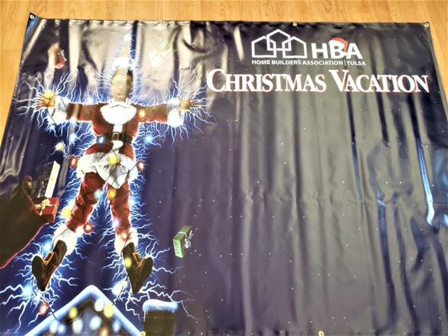 Banner Stands in Tulsa Banner Stands in Tulsa