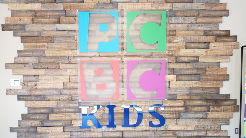 Standoff Signs Standoff Signs