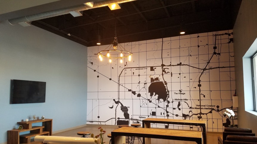 Wall Murals & Graphics Wall Murals & Graphics