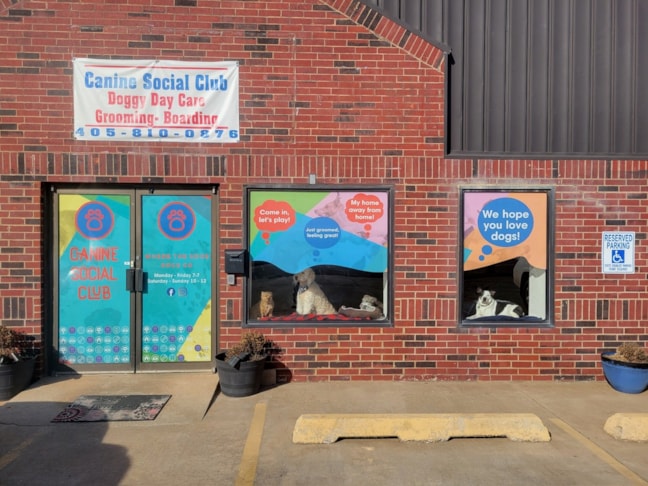 Window Graphics Window Graphics