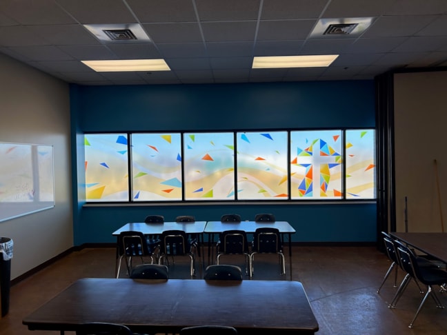 Window Graphics Window Graphics