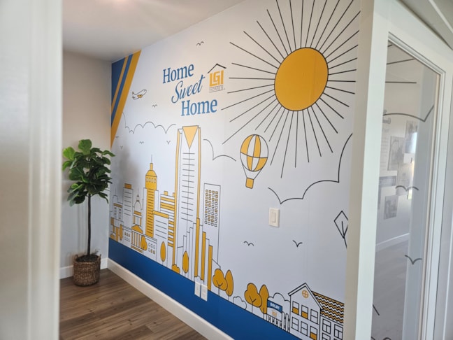 Wall Murals & Graphics Wall Murals & Graphics