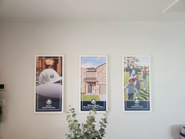 Wall Murals & Graphics Wall Murals & Graphics