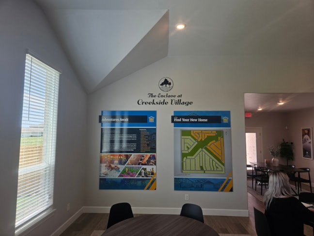 Wall Murals & Graphics Wall Murals & Graphics