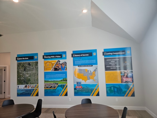 Wall Murals & Graphics Wall Murals & Graphics