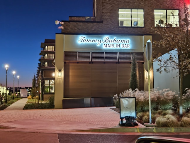 Lightbox Signs in Oklahoma City Lightbox Signs in Oklahoma City