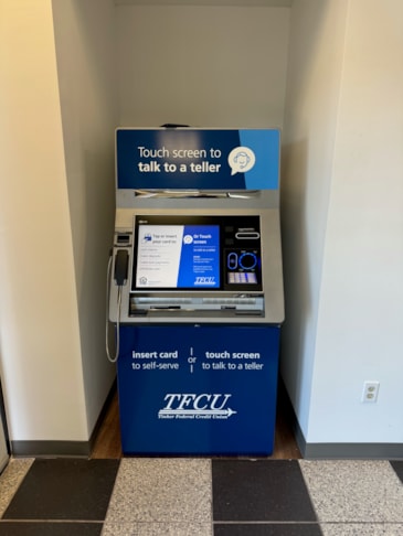 Trade Show Kiosks Trade Show Kiosks