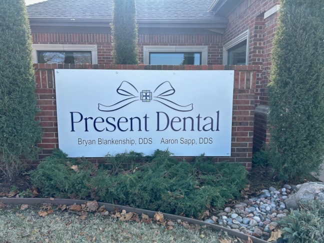 Aluminum Signs in Oklahoma City Aluminum Signs in Oklahoma City