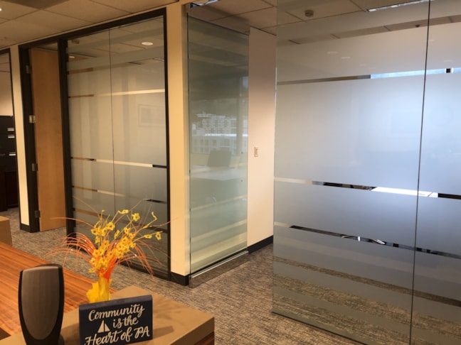 Window Graphics Window Graphics