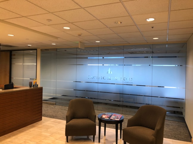 Window Graphics Window Graphics