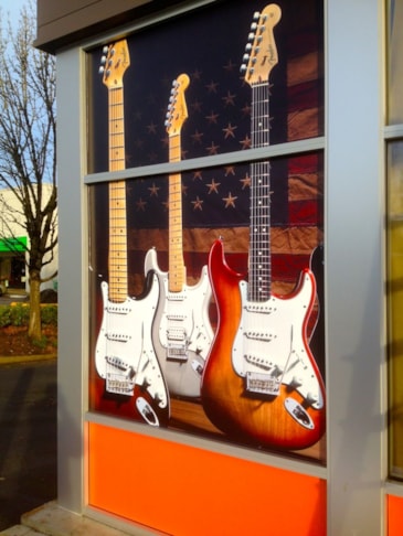 Window Graphics Window Graphics