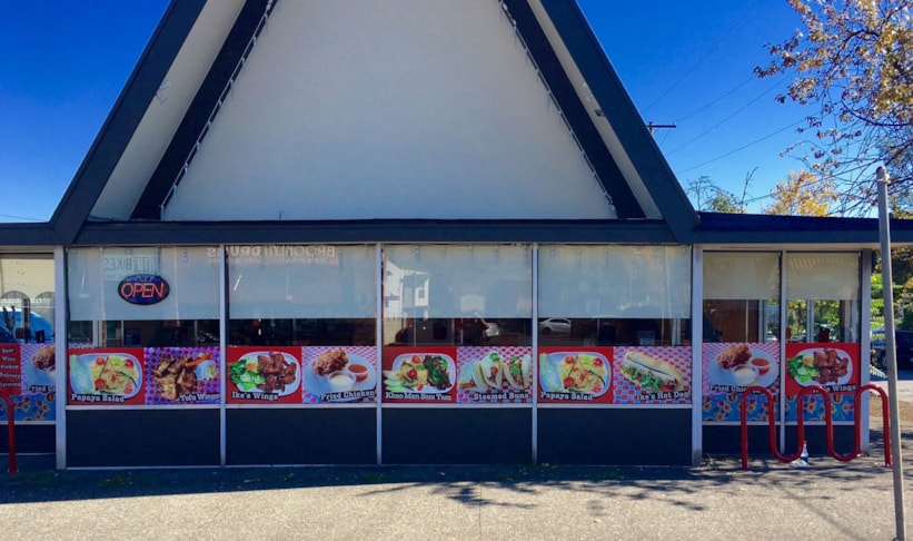 Window Graphics Window Graphics