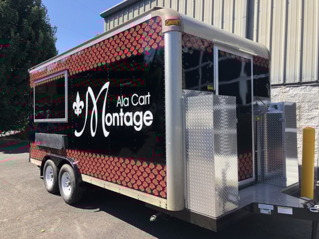 Vehicle Wraps in Portland Vehicle Wraps in Portland