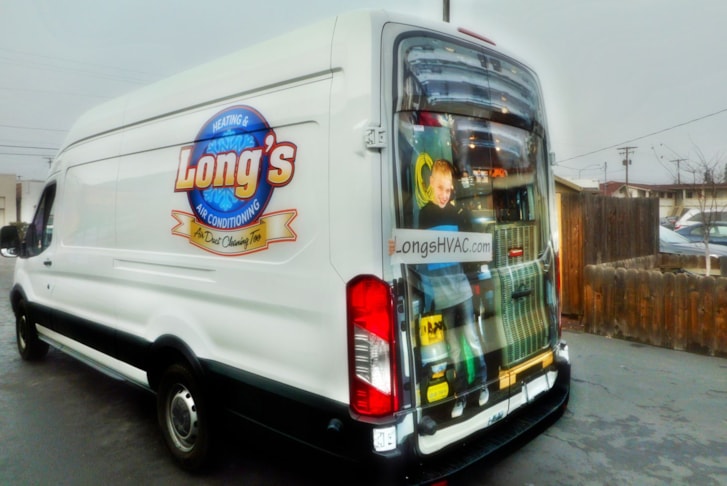 Vehicle Wraps in Medford Vehicle Wraps in Medford