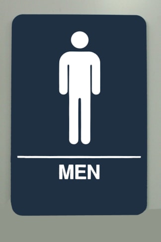 Access Control Signs Access Control Signs