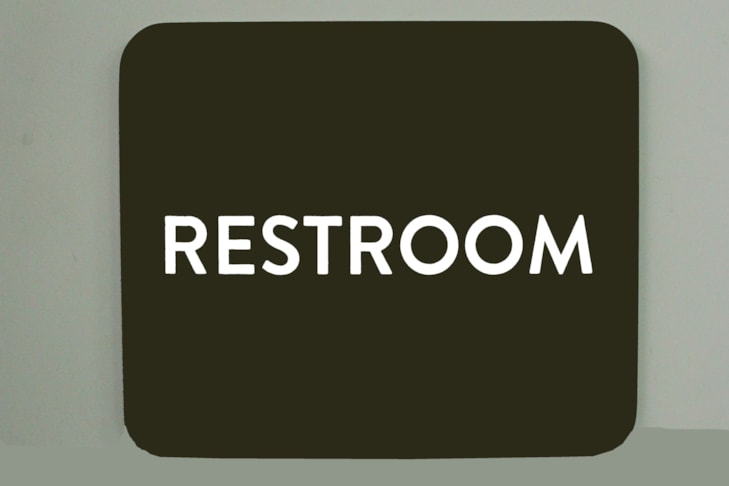 Access Control Signs Access Control Signs