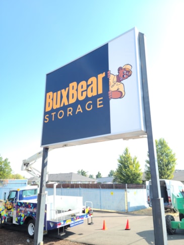 Sign Printing in Medford Sign Printing in Medford