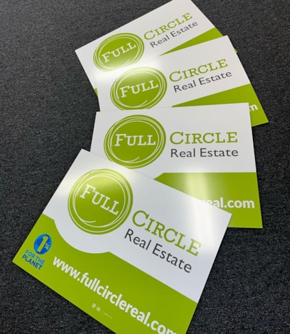 Sign Printing in Medford Sign Printing in Medford