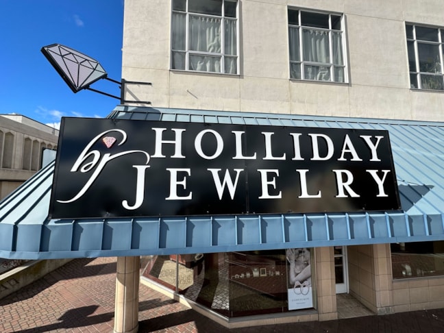 Sign Printing in Medford Sign Printing in Medford