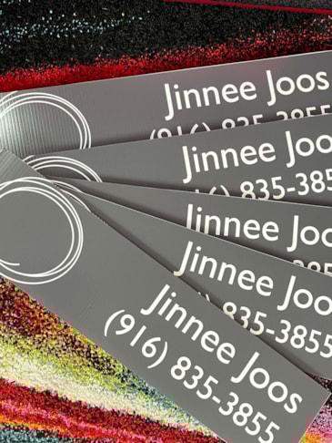 Sign Printing in Medford Sign Printing in Medford