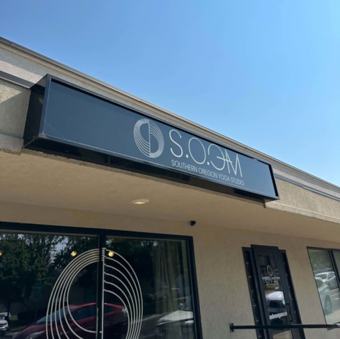 Sign Printing in Medford Sign Printing in Medford