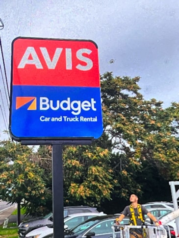 Lightbox Signs in Medford Lightbox Signs in Medford