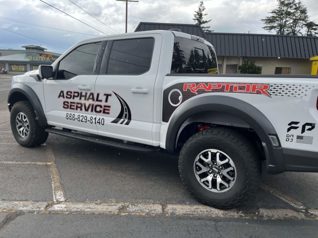 Vehicle Wraps in Medford Vehicle Wraps in Medford