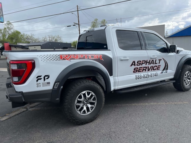 Vehicle Wraps in Medford Vehicle Wraps in Medford
