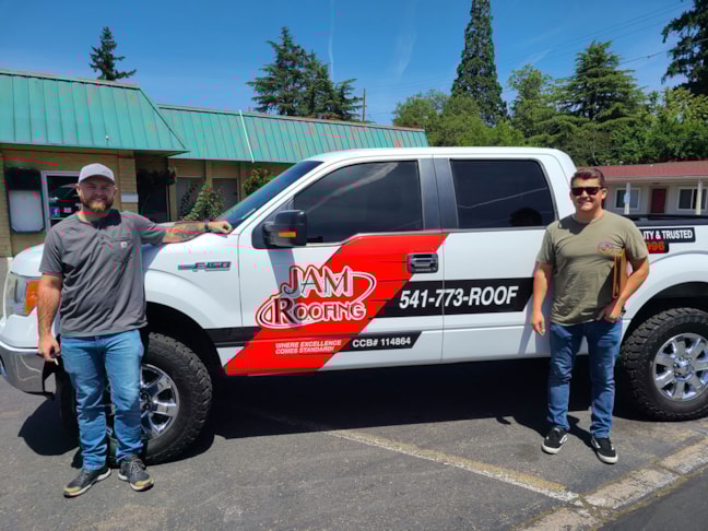 Vehicle Wraps in Medford Vehicle Wraps in Medford