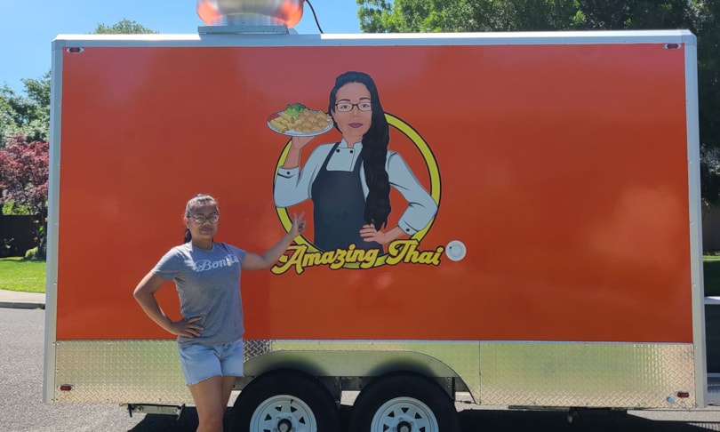 Vehicle Wraps in Medford Vehicle Wraps in Medford